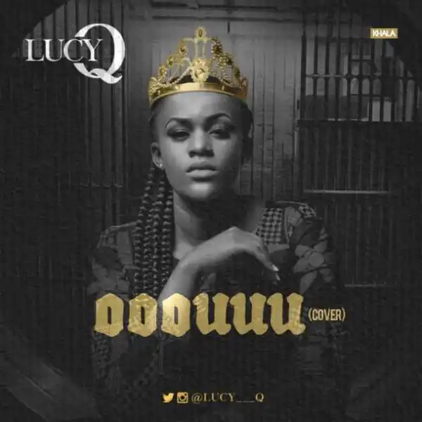 Lucy Q - Ooouuu (Cover)